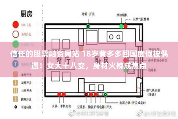 信任的股票融资网站 18岁黄多多回国度假被偶遇！女大十八变，身材火辣成焦点